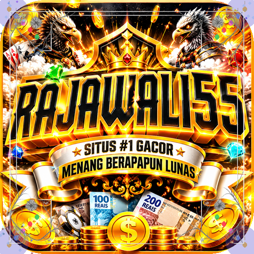 rajawali55 — galeri pratinjau Resmi APK